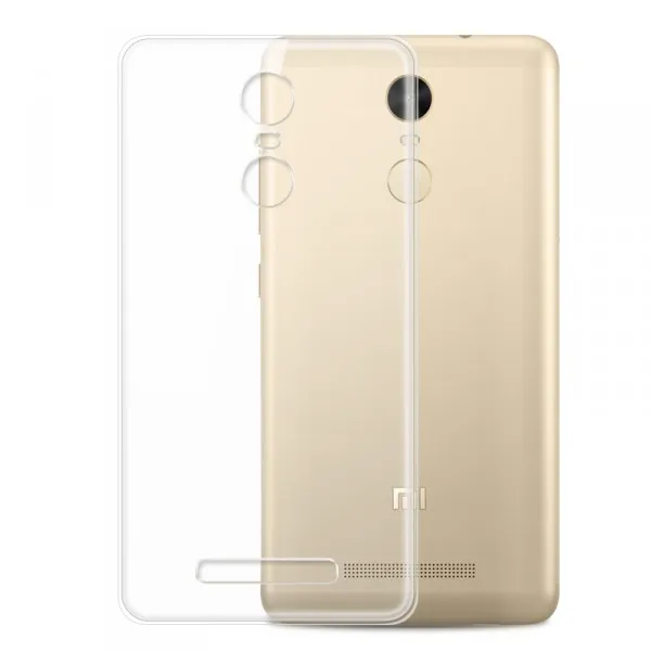 Купить Чехол Redmi Note 3