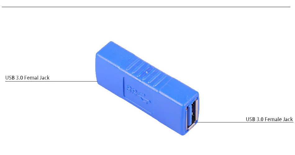 USB 3.0 adapter (d5)