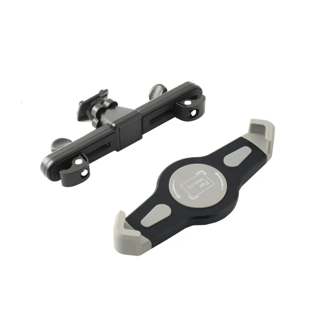 

New Arrival! Universal Car Tablet Holder Back Seat Headrest Mount Car Tablet Holder Stand For iPad 1/2/3/4 Air Tablet PC