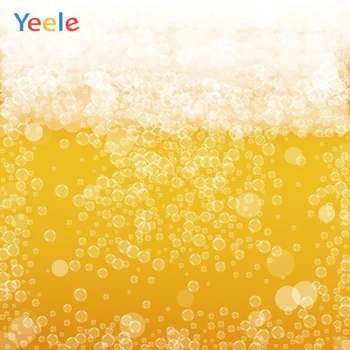 

Yeele Photocall Wallpaper Photography Backdrops Bokeh Lights Bubble Cheer Personalized Photographic Backgrounds For Photo Studio