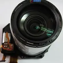 HX1 детали для ремонта и замены HX1 зум DSC-HX1 зум-объектив для Sony HX1 Lens no CCD DSC-HX1 камера