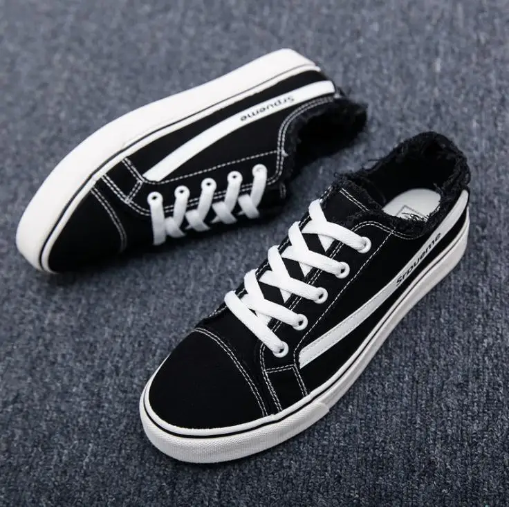 

fashion canvas 2019 tenis masculino adulto shoes men sneakers casual zapatos de hombre off white espadrilles chaussure homme