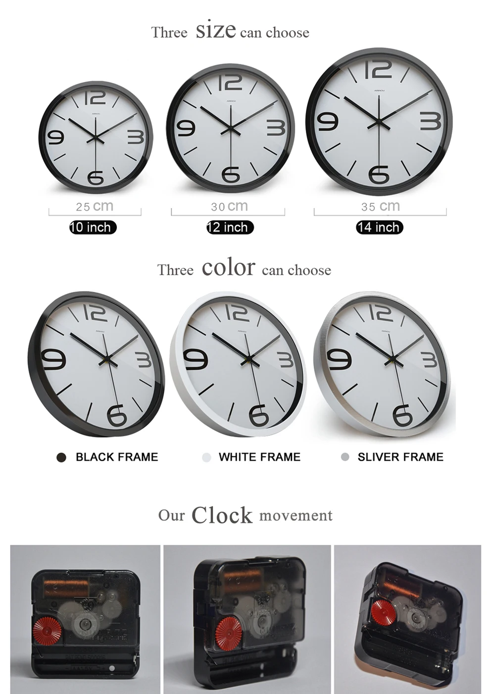 Часы Мирового часового пояса бренд отель лобби часы Roma NO. Мир места интерес крафт-бумага цветные часы-карта