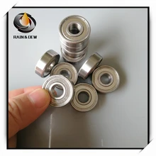 Подшипник abec 9 размеры
