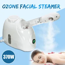 

Ozone Facial Face Spa Sauna Vapour Steamer Face Spray Machine Sprayer Skin Care Deep Cleanser Water Mist Nebulizer