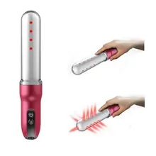 LASTEK Physical Therapy Home Use Laser Physical Therapy Equipment For Cervical Erosion Vaginal Tightening hanriver body gear support civil servants tuohu neck cervical neck home for men and wome jz5 available physical therapy tool