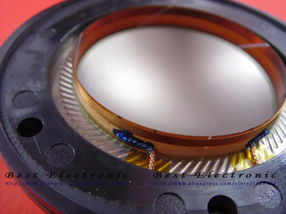 yamaha s115v replacement horn