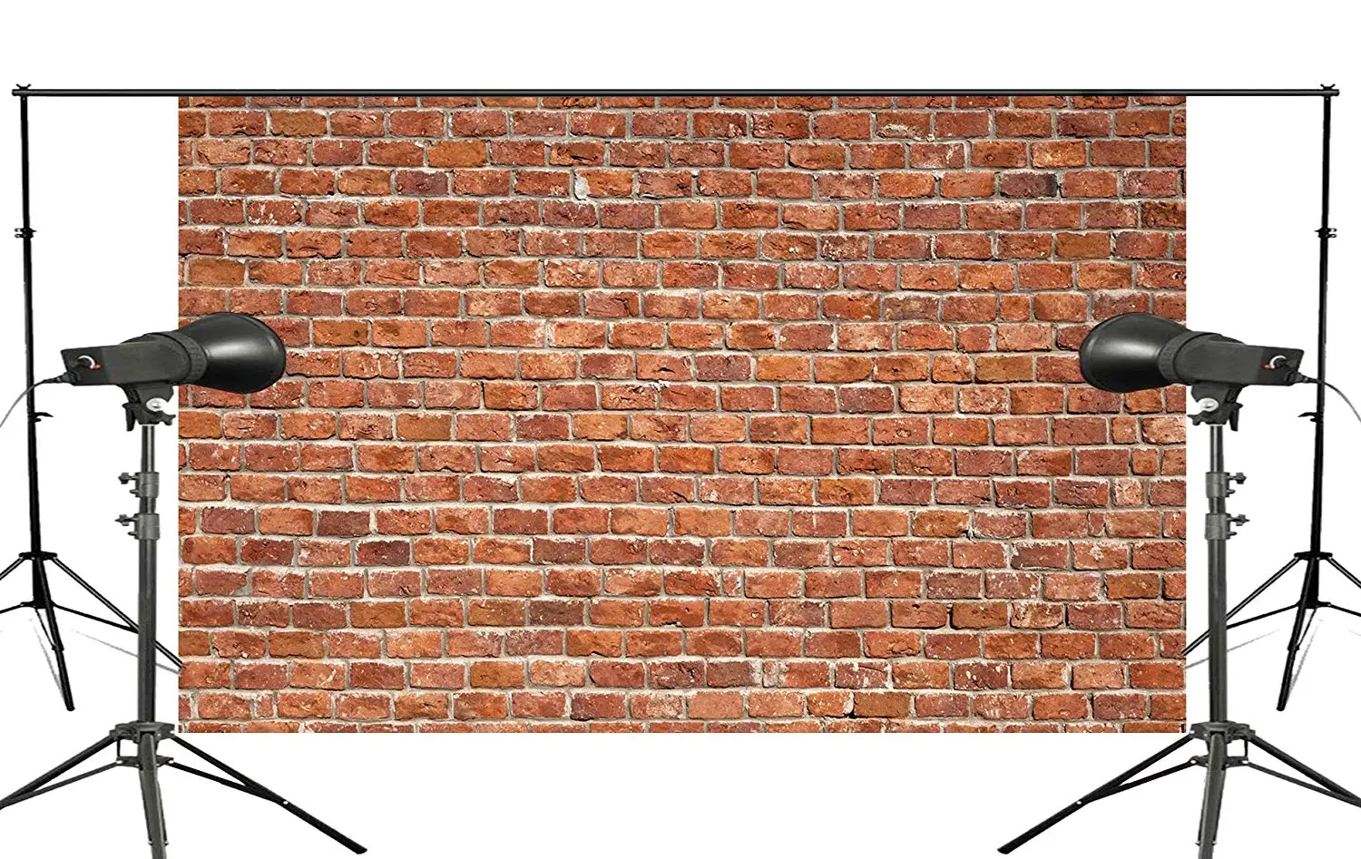 

150x220cm Abstract Wall Photography background Props Creative Red Brick Wall Studio Background backdrop