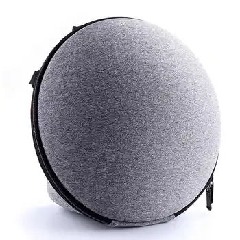 

Eva Hard Bag Case For Harman Kardon Onyx Studio 1, 2, 3 & 4 Wireless Bluetooth Speaker System. Fits Rechargeable Battery