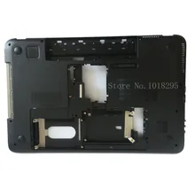 Ноутбук для hp Pavilion DV7 DV7-6000 Нижняя основа чехол 665978-001 D оболочка