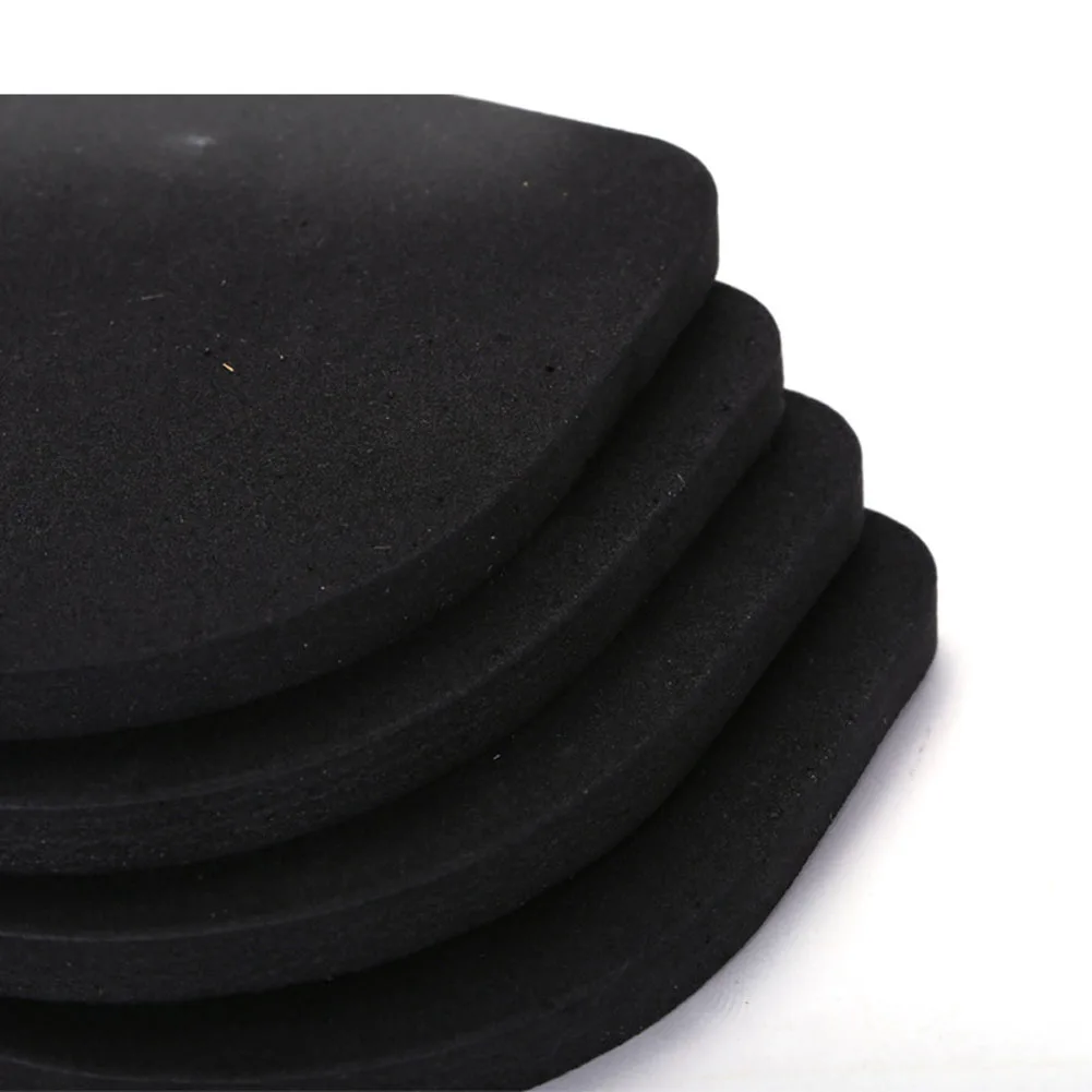 4Pc/Set Multifunctional Refrigerator Anti vibration Pad Mat For Washing