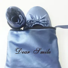 Новое поступление! Aliexpress Top10 Популярные балетки Party-танцевальная обувь для девочки для свадьбы с сумочкой в комплекте