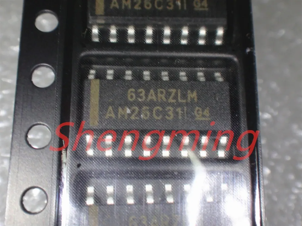 am26c31mdrep am26c31mdrep