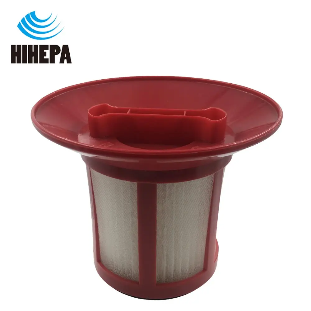 Tanie 1 set zmywalny filtr HEPA do Midea MVCC42A1 VCC43A1 części do czyszczenia próżniowego