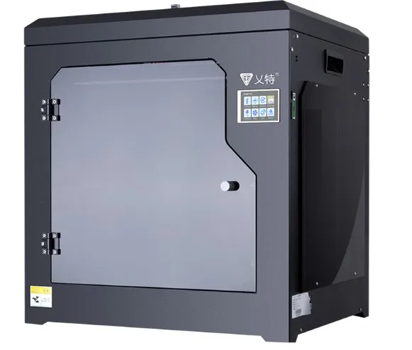 Best Price 3D printer, industrial scale, large size household, high precision double DUAL nozzle, 3D printing machine, creator education Best Price 3D printer, industrial scale, large size household, high precision double DUAL nozzle, 3D printing machine, creator education