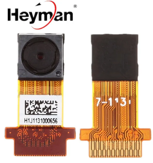 

Heyman Camera module For HTC Sensation XL Front Facing Camera module Flex Cable Ribbon Replacement parts