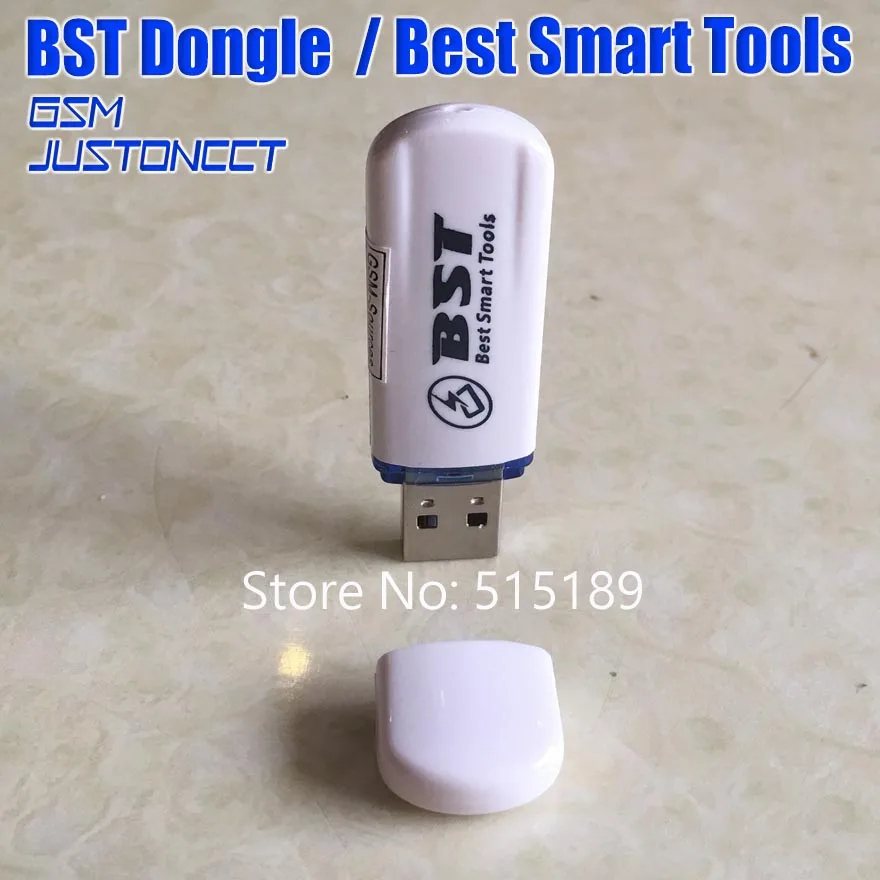 Cara Menginstal Usb Key Bst Dongle Youtube