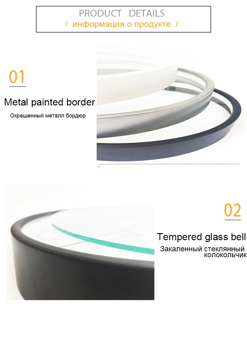 Wall Clock Kitchen  (4)