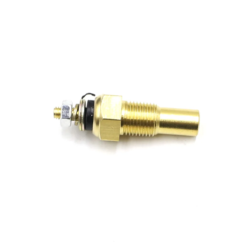 Датчик температуры масла CNSPEED 60 мм 12 В 50 150 °C|temperature gauge|temperature 12vtemperature meter 12v |