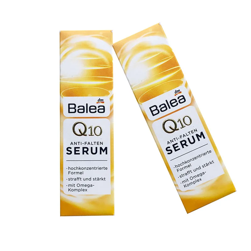 Balea Q10 Anti-wrinkle Serum 30ml (1)