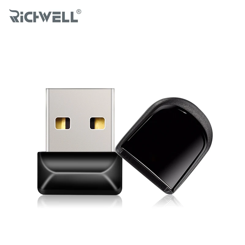

High speed Super mini black usb flash drive pendrive 8gb 16gb 32gb 64gb tiny flash USB stick 32 gb 4gb pen driver usb flash disk