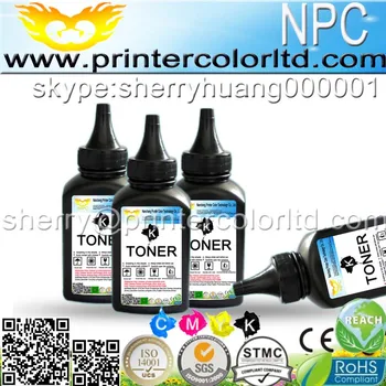 

black laser printer bottle toner powder dust refill kit for Samsung ML-1210D3 ML-1010 ML-1220 ML-1250 ML-1430 ML-1210 cartridge