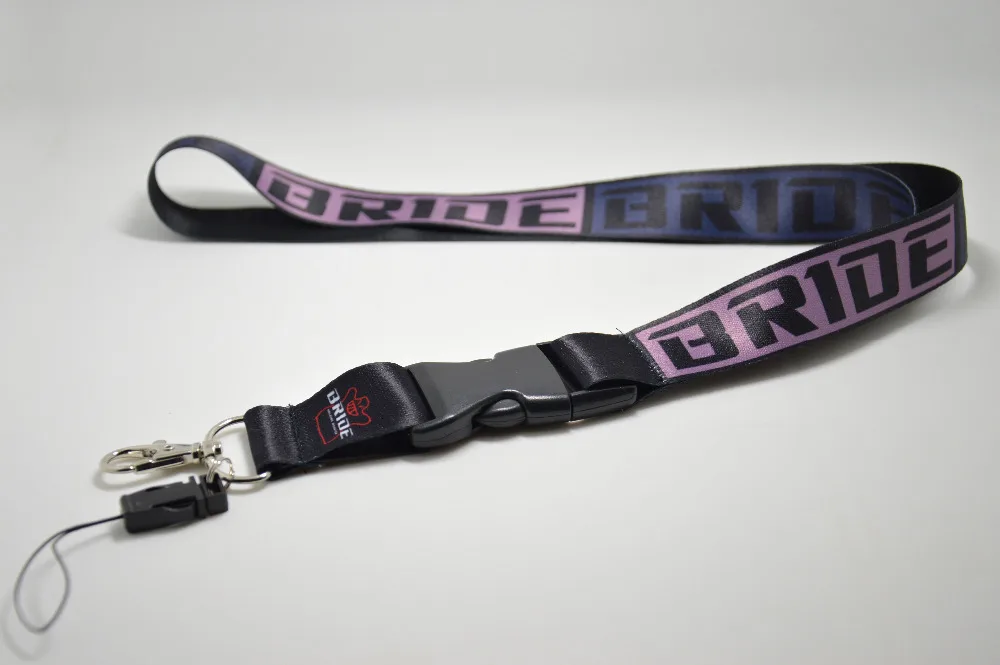 Buy Bride JDM Lanyard For Key/Phone w/ iLL Fresh As Fck Domo Shocker, etc Nos