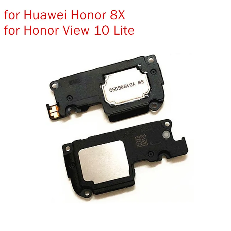 

for Huawei Honor 8X/ View 10 Lite Loudspeaker Cell Phone Ringer Buzzer Bell Module Board Complete Replacement Repair Spare Parts