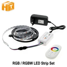 5050 font b LED b font font b Strip b font RGB RGBW RGBWW 5M 300LEDs
