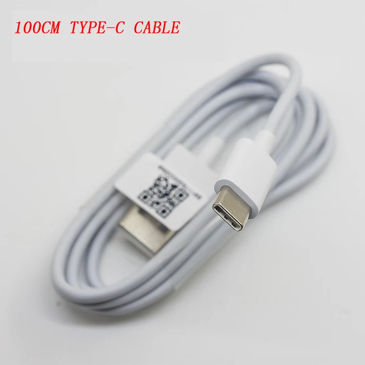 XIAO mi 9 USB type C кабель для быстрой зарядки для mi 8 Max 4 5 5C 5S 6 A1 красный mi 3 3s 4 4A 4X Note 4 4A 5 Plus подходит для всех портов типа C