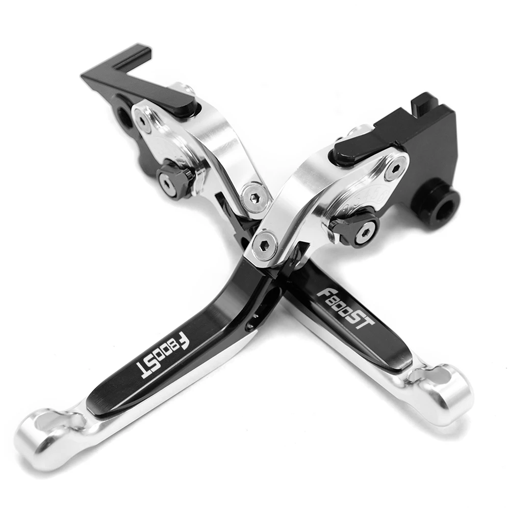 Для BMW F800ST 2006 2007 2008 2009 2010 2015 CNC алюминиевые аксессуары для мотоциклов тормозной