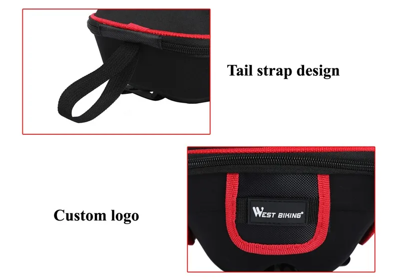 Perfect WEST BIKING Cycling Bag Bike Rear Bag Reflective Waterproof Rain Cover Mountain Bike Cycling Tail Extending Saddle Bicycle Bag 25 Perfect WEST BIKING Cycling Bag Bike Rear Bag Reflective Waterproof Rain Cover Mountain Bike Cycling Tail Extending Saddle Bicycle Bag 25