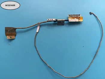 

Genuine New LCD display/screen cable For ASUS UX21 UX21EP LCD CABLE with right hinge DC02001LN0S