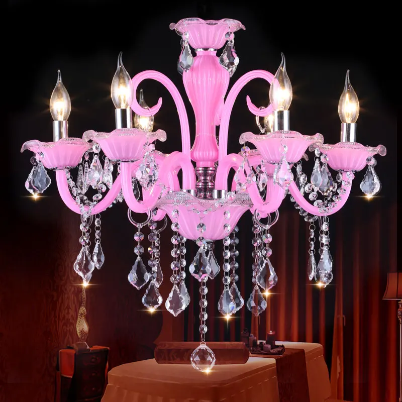 

Crystal Chandelier lighting kristall kurze modern Lustres de Cristal chandelier for dining Living Room Indoor Decoration lamp