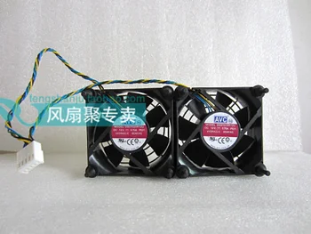 

New original AVC DS07025R12U 7 cm 12 where v0. 70 a 03 w5431 70 * 70 * 25 mm fan by the server