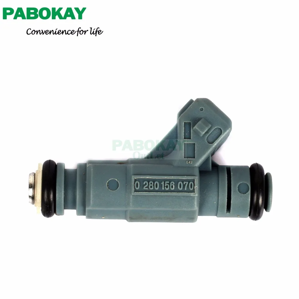 For Audi A6 A4 Vw Passat Awl Bkb Bgc Fuel Injector Injection Valve