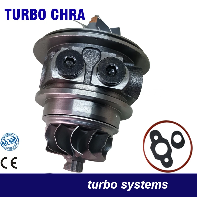 Картридж турбокомпрессора 14411-AA710 14411-AA7109 core 4947704000 turbo chra TD04L для Subaru Impreza для WRX GT Двигатель: EJ255 2008