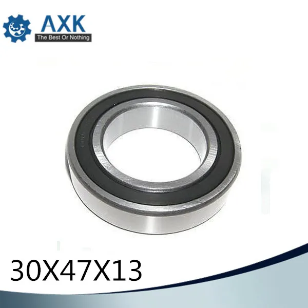 

304713 Non-standard Ball Bearings ( 1 PC ) 30*47*13 mm