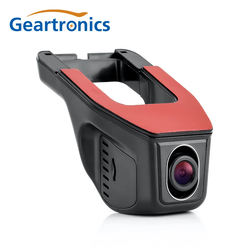 2019 New USB Car DVR font b Camera b font Driving Recorder HD 720P Car DVR