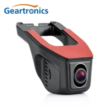 2019 New USB Car DVR della Macchina Fotografica del Registratore di Guida HD 720 P Dell’automobile DVR Registratore Della Macchina Fotografica Per Android 6.0 5.0 4.4 lettore DVD GPS della Macchina Fotografica DVR