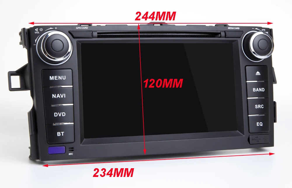Flash Deal 7 Inch Android 9.0 Quad Core Car DVD GPS Player For TOYOTA AURIS Multimedia Stereo Auto Radio Navigation Wifi/4G BT MAP DVR DAB+ 2 Flash Deal 7 Inch Android 9.0 Quad Core Car DVD GPS Player For TOYOTA AURIS Multimedia Stereo Auto Radio Navigation Wifi/4G BT MAP DVR DAB+ 2