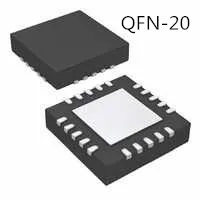 

10pcs/lot C8051F330-GMR QFN-20 F330 C8051F330 controller