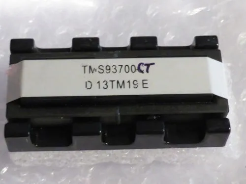 TMS93700CT CCFL Инвертор Трансформатор для ЖК-телевизора-продавец из Великобритании