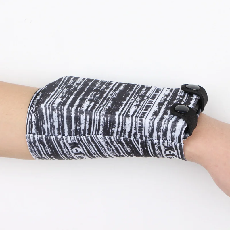 

Arm Band Phone Case On Hand Sport Armband Suitable For 7 Inches Mobile Motion Phone Armband Case Bag For Xiaomi Max Huawei p30