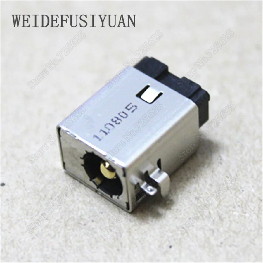 

DC Power Jack Socket Connector for Asus N550 N550J N550JA N550JV N550LF Laptop Charging Port