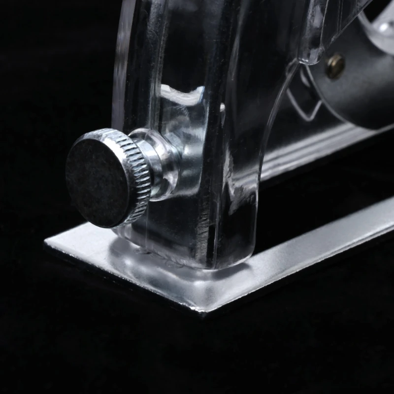 Tanie Superb Clear osłona przeciwpyłowa osłona szlifierska do szlifierki kątowej i brzeszczoty do pił 3 \