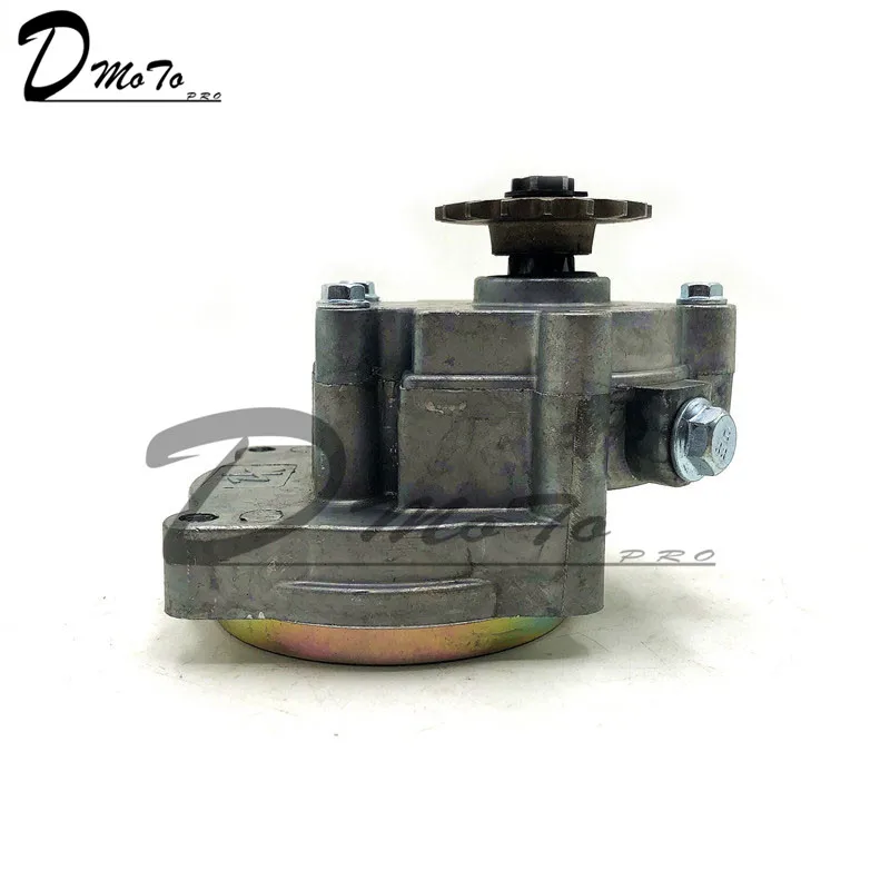 T8F 11T 14T 17T 20T Tooth Clutch Drum Gear Box Sprocket 33cc 43cc 49cc Ty Rod II Go Kart Mini Moto Dirt Bike Scooter Xtreme
