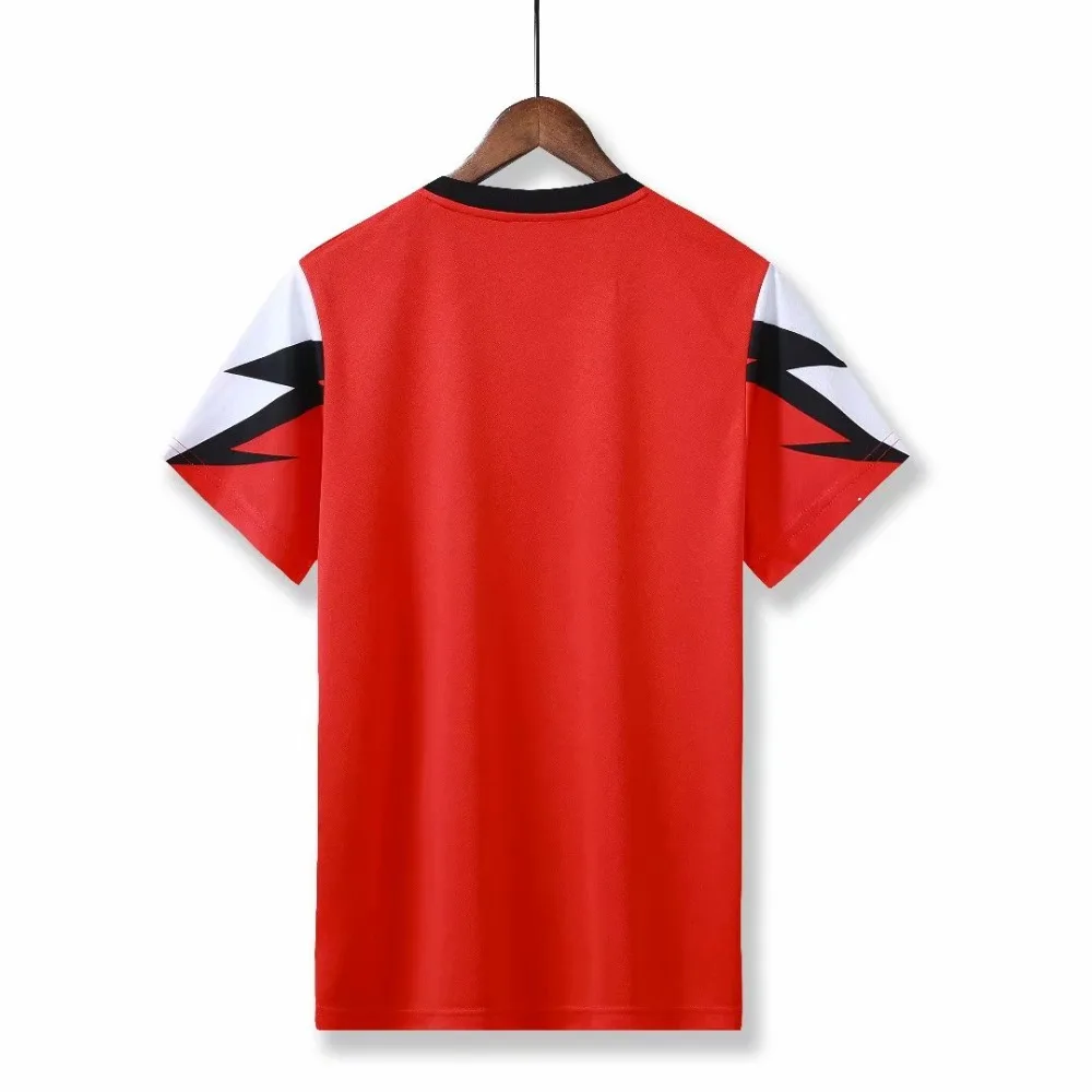 Спортивная одежда быстросохнущая дышащая рубашка для бадминтона, Женская/Мужская одежда для настольного тенниса командная игра для бега спортивные футболки