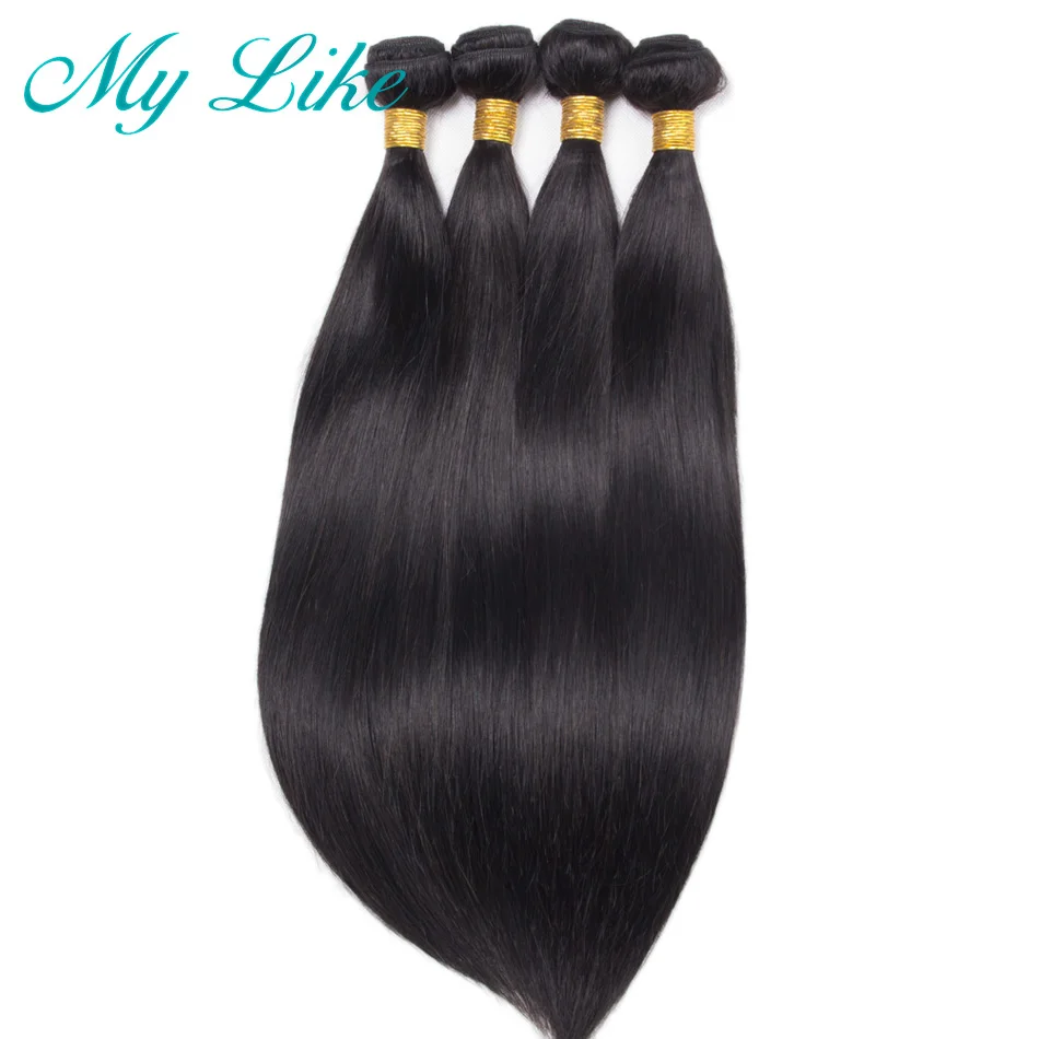straight hair 24