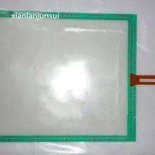 XV-430-12TVB-1-10 сенсорная панель